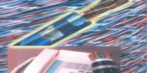 Jelly Filled Telecommunication Cables