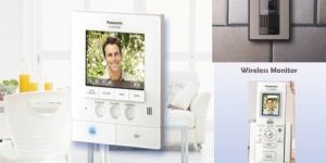 Video Door Phone