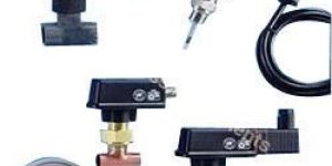 Flow Switches