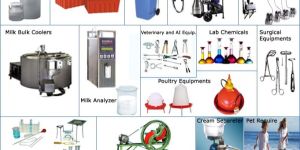 Milk Cans