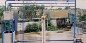 Pipe Friction Apparatus