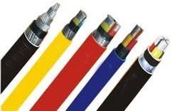 LT Power Cables