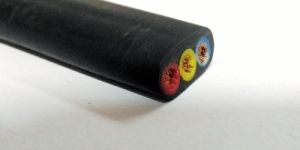 Flat Submersible Pump Cables