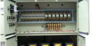 APFC Relay Panel