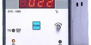 Digital Temperature Controller