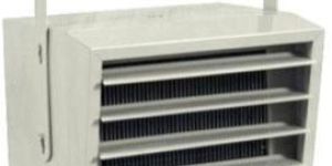 Industrial Heater