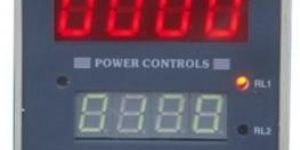 Micro Processor Based Temperature Controller