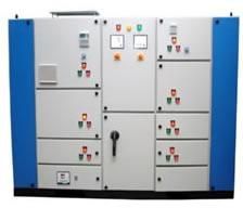 Motor Control Panels