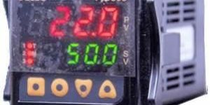 PID Temperature Controller