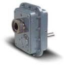 Shaft Mount Gear Drives