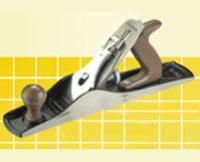 Iron Jack Plane