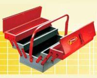 Tool Box with Compartments