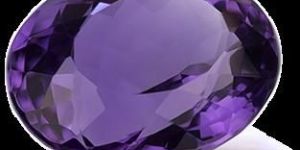 Amethyst Gemstone