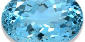 Aquamarine Gemstone