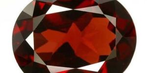 Garnet Gemstone