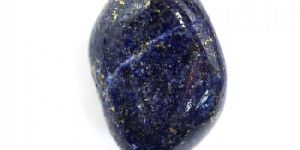 Lapis Lazuli Gemstone