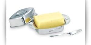 Butter Dish