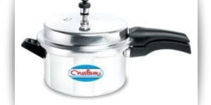 Belly SS Pressure Cooker