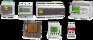 Electric Energy Meters