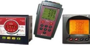 Electrical Measuring