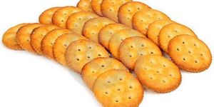 SALTED AND CRACKERS BISCUITS