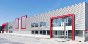 Commercial Management Surveying Services