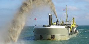 Dredging Services