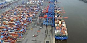 Seaport Management Services