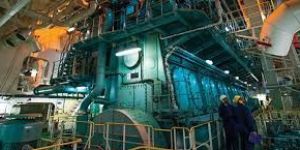 Vessel Technical Management Services