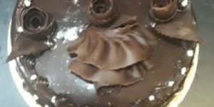 Chocolate Cake