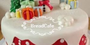 Cream Cake