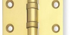 Brass Bearing Hinges