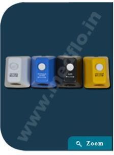 Schadder Medical Gas Outlet