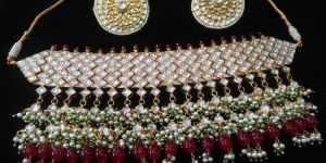 Kundan Imitation Jewellery