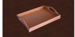 MDF Tray