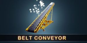 Belt Conveyor