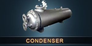 Condenser