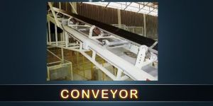 Conveyor