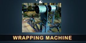 Wrapping Machine