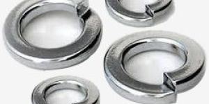 SS SPRING WASHERS