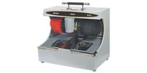 Shoe Shine Machine