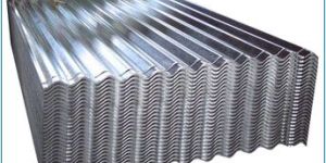 Corrugated Sheets