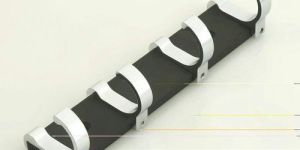 Aluminium Cloth Hook