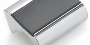 Aluminum Knob