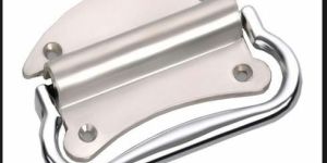 ZINC CABINET HANDLES