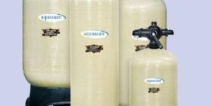 FRP VESSEL Water Treatment Plant