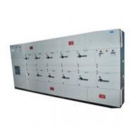 CPRI Approved Electric Control Panel