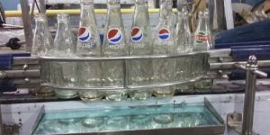 Bottle Inspection System