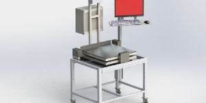 Dimensional Weighing Machine