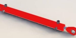 Slave Hydraulic Cylinder